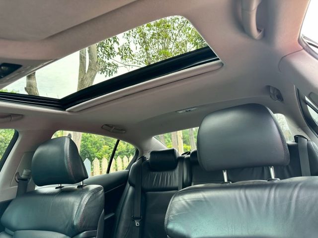 2007年 LEXUS GS350/頂級豪華房車/價格實在/車況優良，歡迎預約賞車  第12張相片