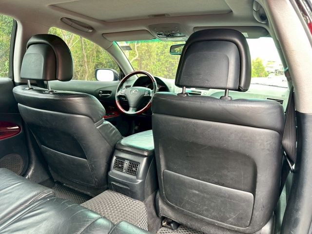 2007年 LEXUS GS350/頂級豪華房車/價格實在/車況優良，歡迎預約賞車  第13張相片