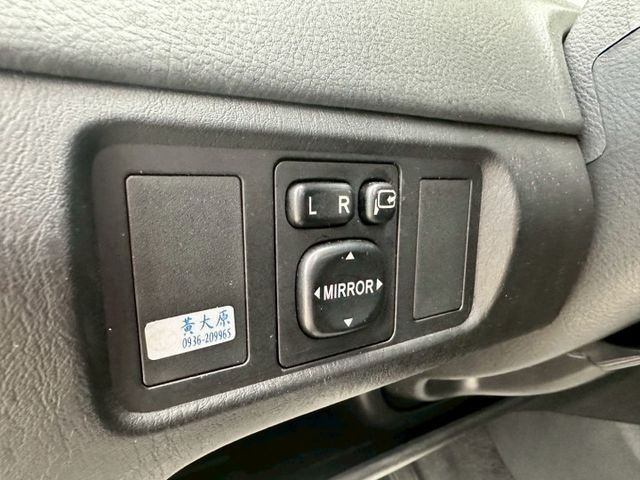 新手首選、代步神車！2008 Toyota Vios 等你開回家！  第12張相片