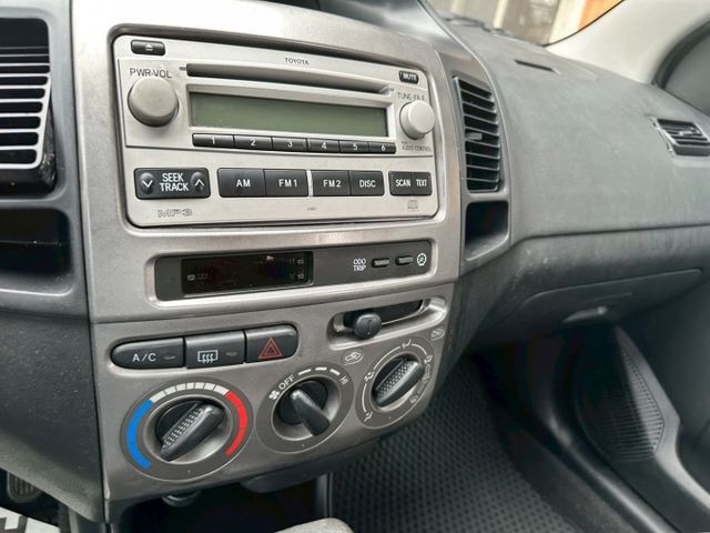 新手首選、代步神車！2008 Toyota Vios 等你開回家！  第13張相片