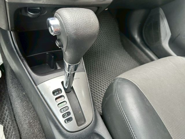新手首選、代步神車！2008 Toyota Vios 等你開回家！  第14張相片