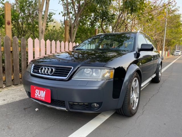 兇猛2.7T渦輪引擎,旅行車,前手車主用心照顧,內裝漂亮如新  第1張相片
