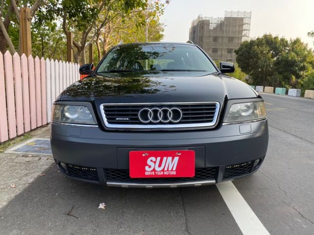 兇猛2.7T渦輪引擎,旅行車,前手車主用心照顧,內裝漂亮如新  第2張相片