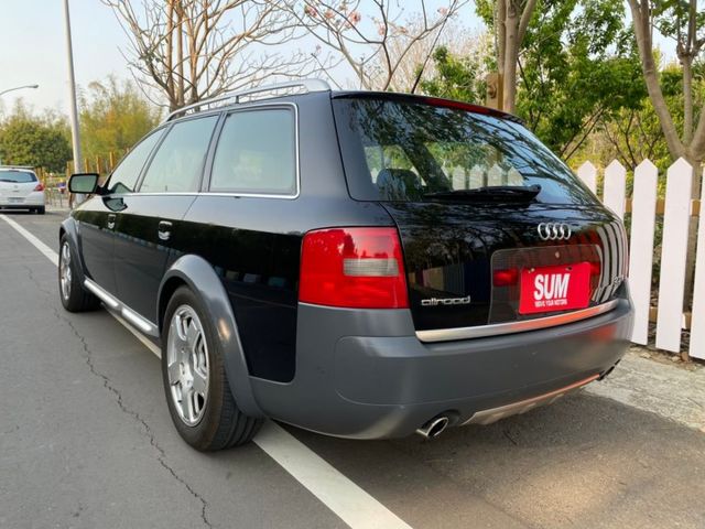 兇猛2.7T渦輪引擎,旅行車,前手車主用心照顧,內裝漂亮如新  第5張相片