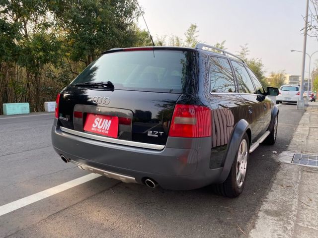 兇猛2.7T渦輪引擎,旅行車,前手車主用心照顧,內裝漂亮如新  第7張相片
