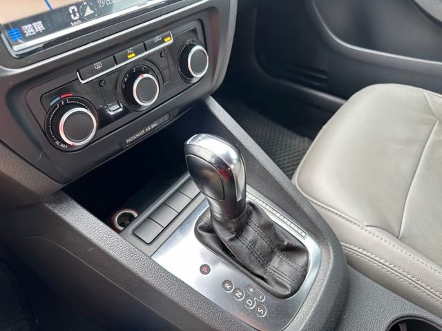 渦輪引擎、1.4L小排氣、引擎健康、保養正常  第16張相片