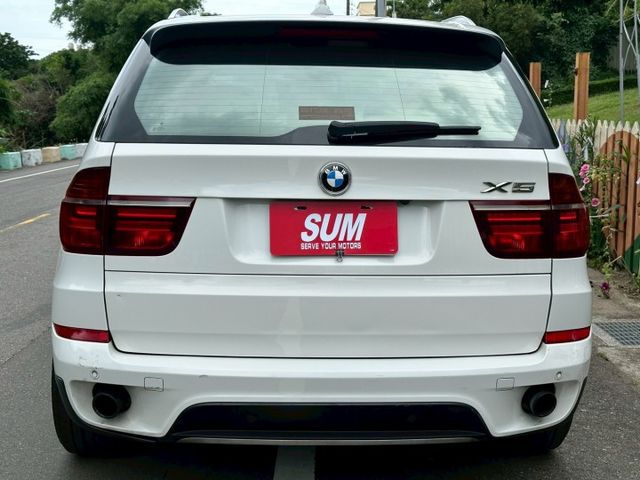 安全性能兼備2012年式BMW X5 xDrive30D 全能型家庭座駕！  第6張相片