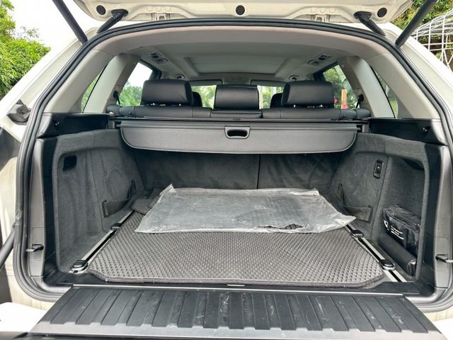 安全性能兼備2012年式BMW X5 xDrive30D 全能型家庭座駕！  第8張相片