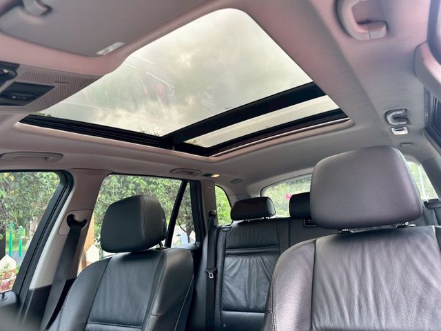 安全性能兼備2012年式BMW X5 xDrive30D 全能型家庭座駕！  第10張相片