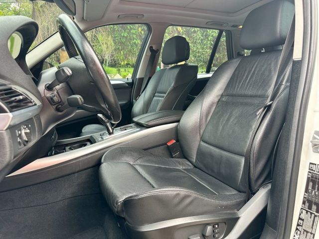安全性能兼備2012年式BMW X5 xDrive30D 全能型家庭座駕！  第11張相片