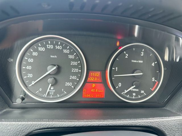 安全性能兼備2012年式BMW X5 xDrive30D 全能型家庭座駕！  第19張相片
