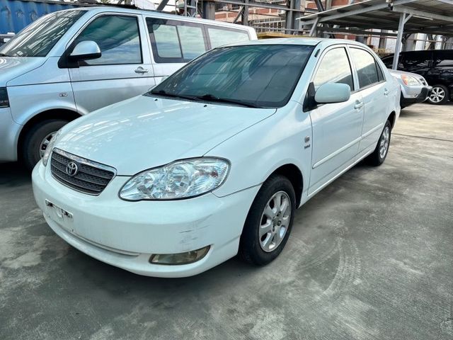 便宜代步、車好養好運用！低里程、價格不貴，非常優惠！  第1張相片