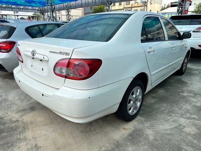 便宜代步、車好養好運用！低里程、價格不貴，非常優惠！  第3張相片