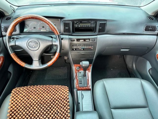 便宜代步、車好養好運用！低里程、價格不貴，非常優惠！  第5張相片
