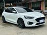 2022年 FOCUS 5D ST-Line Lommel X 賽道版 盲點偵測/抬頭顯示/B&O音響  第3張縮圖