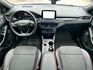 2022年 FOCUS 5D ST-Line Lommel X 賽道版 盲點偵測/抬頭顯示/B&O音響  第7張縮圖