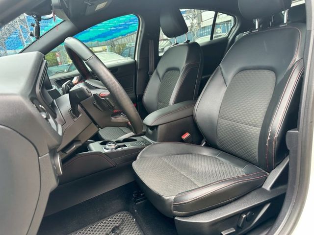 2022年 FOCUS 5D ST-Line Lommel X 賽道版 盲點偵測/抬頭顯示/B&O音響  第8張相片