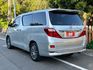 2010年Alphard 3.5 不用加價購！現車不用等，低里程 僅跑11萬多公里！  第7張縮圖