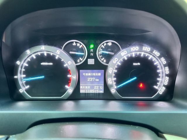 2010年Alphard 3.5 不用加價購！現車不用等，低里程 僅跑11萬多公里！  第20張相片