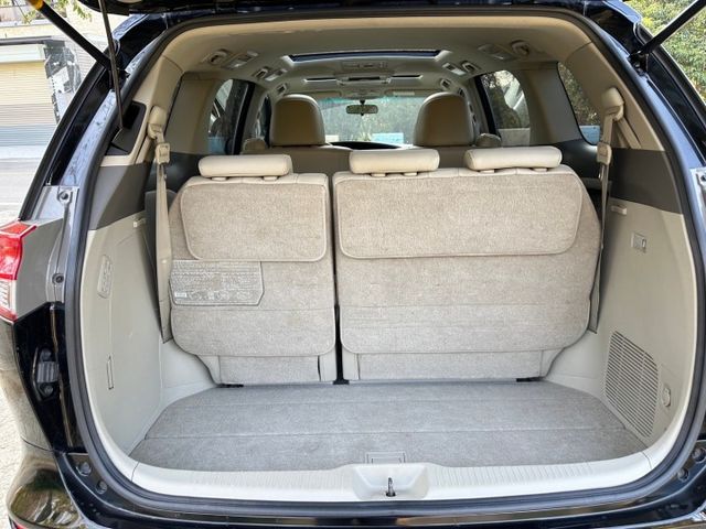 2010年Previa 七人座 電動滑門 電動尾門 第三排電動收折 無待修即可上路  第8張相片