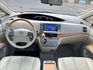 2010年Previa 七人座 電動滑門 電動尾門 第三排電動收折 無待修即可上路  第11張縮圖