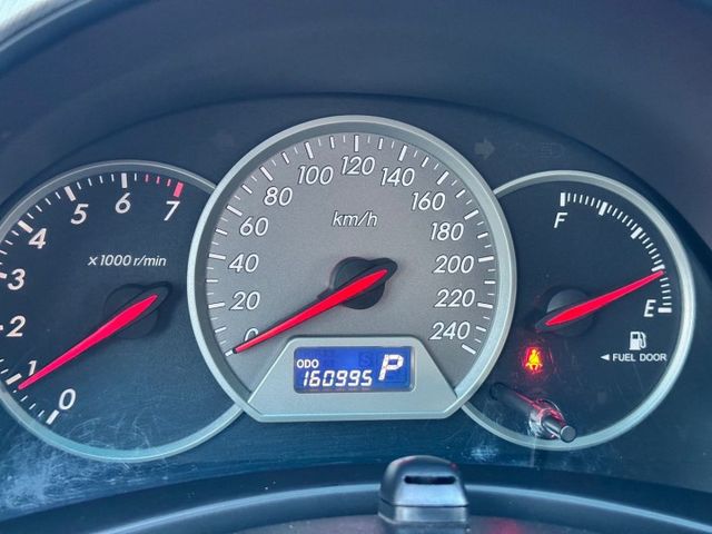 2006年 TOYOTA WISH 經典七人座 經濟實惠好選擇  第20張相片