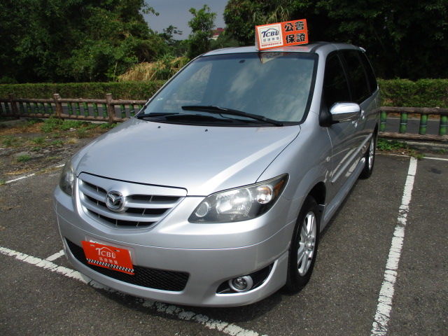 MPV speed 運動版 一手只跑8萬電動滑門 只跑8萬 永興汽車  第1張相片