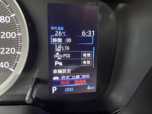 另有2024全新領牌車賣你71.8~全新領牌車~ 僅跑4公里 ! 環景特仕版、原廠四年12萬公里保固  第11張相片