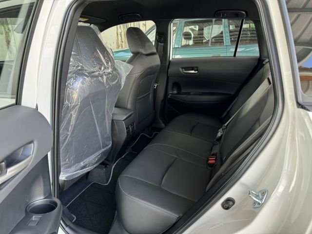 全新2026領牌車~就賣你68.9~僅跑4公里 ! 原廠四年12萬公里保固，現車不用等，錯過不再 ~  第4張相片