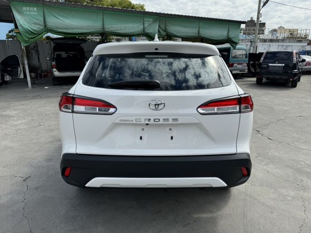 全新2026領牌車~就賣你68.9~僅跑4公里 ! 原廠四年12萬公里保固，現車不用等，錯過不再 ~  第15張相片