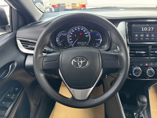買車免求人~全額貸回家~TCS防滑、胎壓監控、光感應頭燈、ISOFIX、後座分離傾倒~僅跑9萬  第5張相片