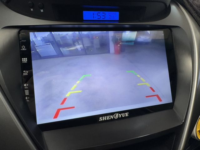 就是愛白車 ~ I-KEY、定速、電動座椅、抬頭顯示器、左右獨立空調、TCS防滑、天窗、後座分離傾倒 !  第6張相片