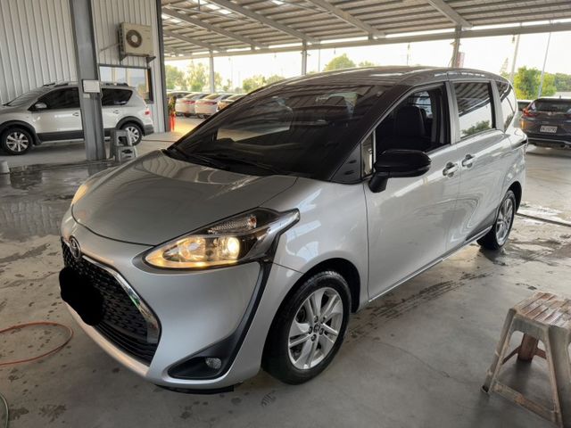 車輛整理中 ~ 歡迎預約賞車 !  第1張相片
