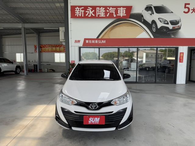 買車免求人~月繳6888開回家~ 大螢幕安卓機、TCS防滑、胎壓監控、衛星導航、倒車顯影、光感應頭燈、ISOFIX !  第1張相片