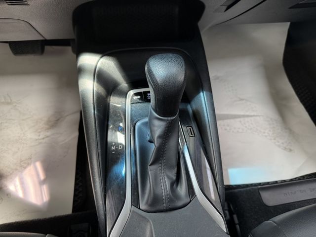 就是愛白車 ! 定速、ACC、車道偏離警示、自動緊急煞車、TCS防滑、胎壓監控、後座分離傾倒 !  第10張相片