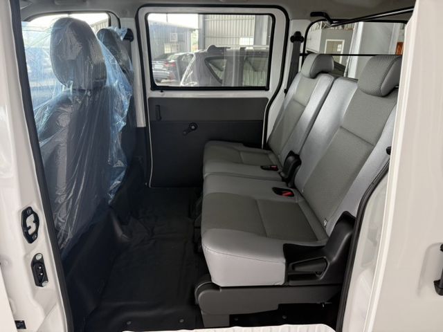 全新59萬領牌車~就賣你二手價~僅跑5公里~自排五人座~原廠四年12萬公里保固，現車不用等，錯過不再 ~  第3張相片