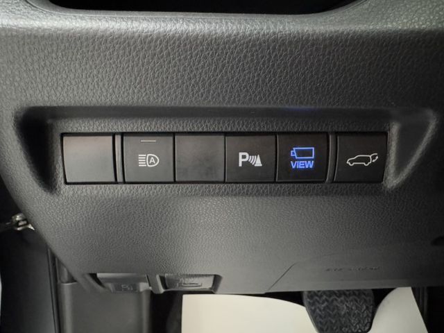 4WD ~ 新車保固中 ! I-KEY、定速、電動尾門、電動座椅、ACC、盲點偵測、換檔撥片、車道偏離警示 !  第10張相片