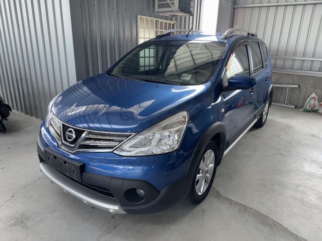 車輛整理中 ~ 歡迎預約賞車 !  第1張相片