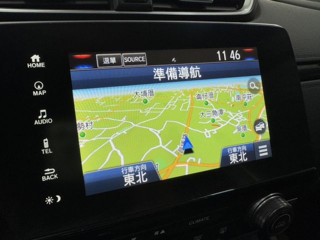 你沒看錯 ~ 我僅跑四萬多 ! I-KEY、定速、ACC、電動尾門、車道偏離、TCS防滑、自動緊急煞車、後座出風口!  第7張相片