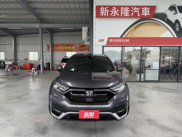 網友專屬優惠實施中 ~ I-KEY、定速、渦輪增壓、電動尾門、ACC、車道偏離警示、後座出風口 !  第1張相片