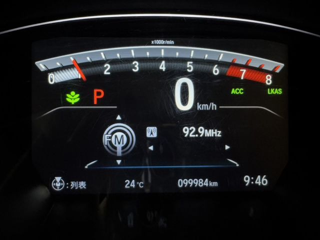 網友專屬優惠實施中 ~ I-KEY、定速、渦輪增壓、電動尾門、ACC、車道偏離警示、後座出風口 !  第12張相片