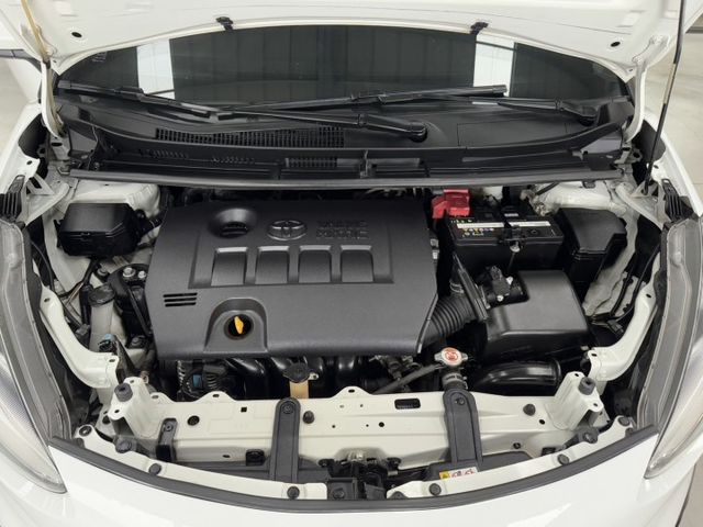就是愛白車 !  I-KEY、大螢幕安卓機、單側電滑門、盲點偵測、TCS防滑、胎壓監控、後座分離傾倒 !  第13張相片