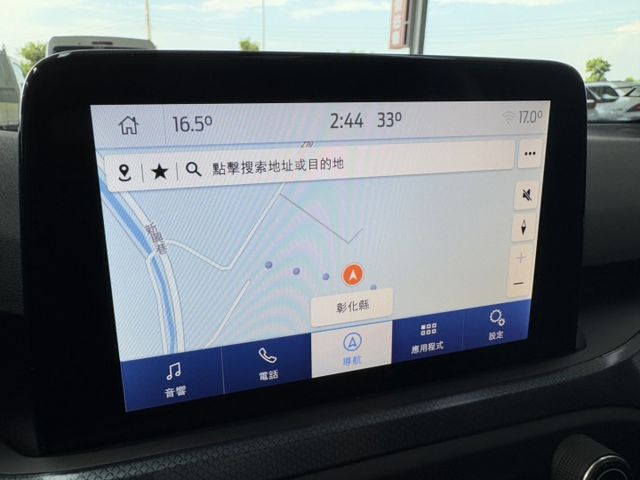 小瑕疵大特價 ! I-KEY、定速、ACC、盲點偵測、電動座椅、換檔撥片、TCS防滑、抬頭顯示器、胎壓監控 !  第7張相片