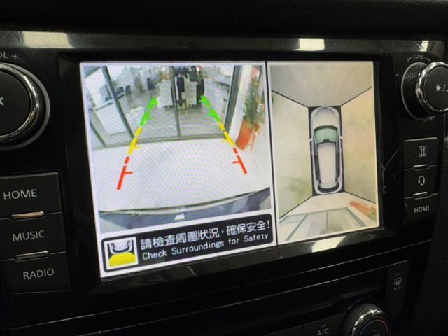 網友專屬優惠實施中 ~ I-KEY、定速、環景系統、抬頭顯示器、TCS防滑、胎壓監控、後座出風口 !  第6張相片