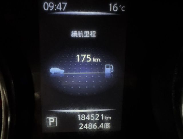網友專屬優惠實施中 ~ I-KEY、定速、環景系統、抬頭顯示器、TCS防滑、胎壓監控、後座出風口 !  第13張相片