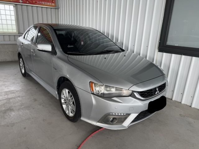 車輛整理中 ~ 歡迎預約賞車 !  第1張相片