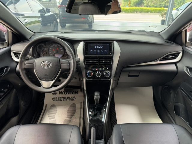 網友專屬優惠實施中 ~ 就是愛白車 ~ TCS防滑、胎壓監控、倒車顯影、光感應頭燈、ISOFIX !  第4張相片