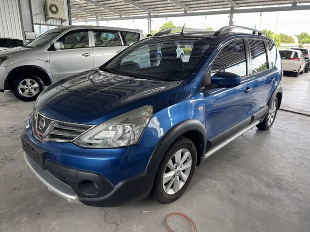 車輛整理中 ~ 歡迎預約賞車 !  第1張相片