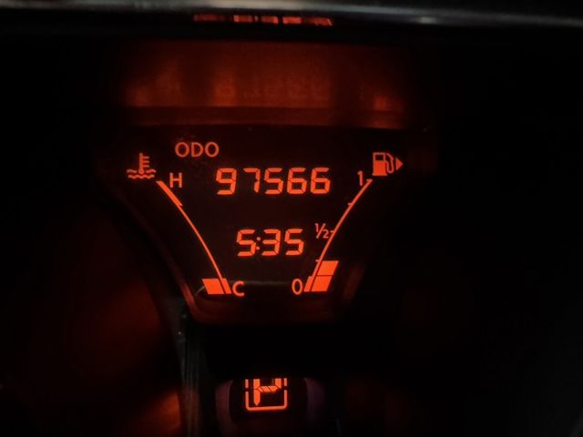 你沒看錯 ~ 我僅跑九萬多 ! 大螢幕安卓機、胎壓監控、衛星導航、倒車顯影、後座分離傾倒、車頂行李架 !  第11張相片