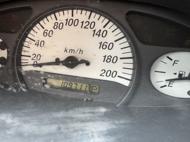 你沒看錯~我只跑10萬 ~ 大螢幕安卓機、衛星導航、倒車顯影、ABS~在地一手警官用車~僅跑10萬 ~  第12張相片